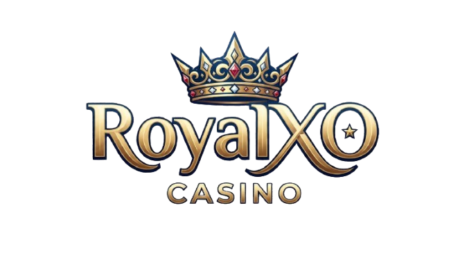 Royal Xo Casino Logo