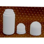 Déodorant à bille "Lavande & Cyprès" 60ml